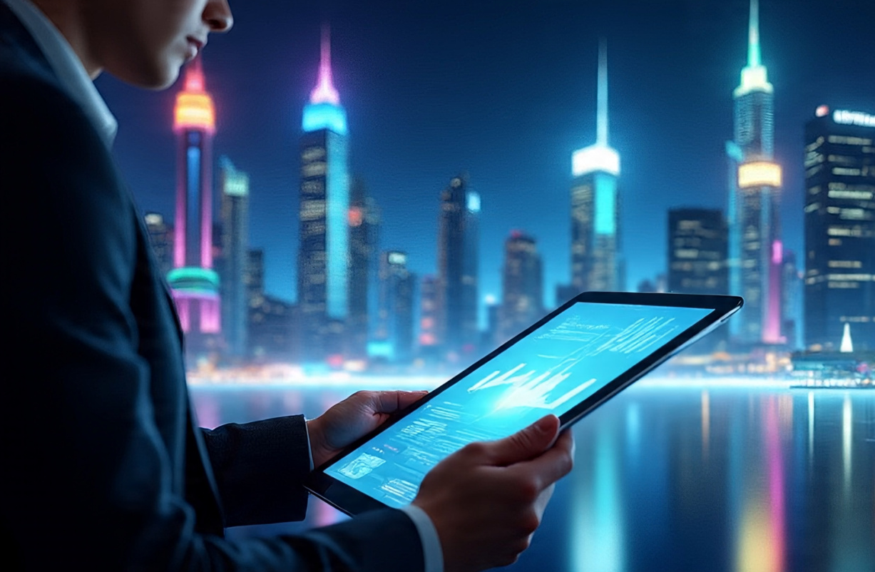 NTM Business Background